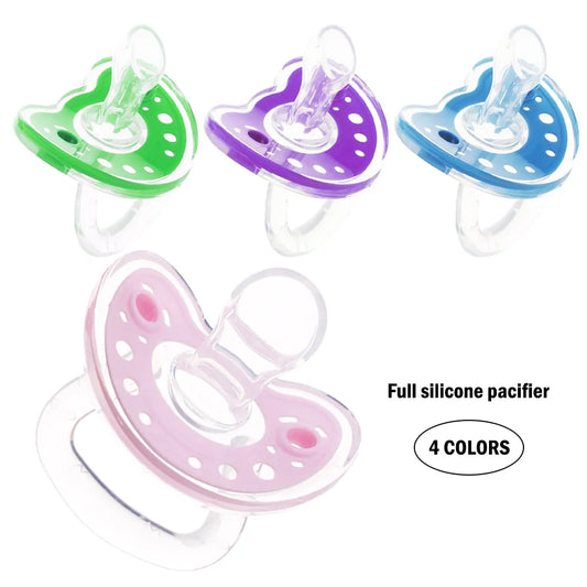 Baby Pacifier - Baby Toodie